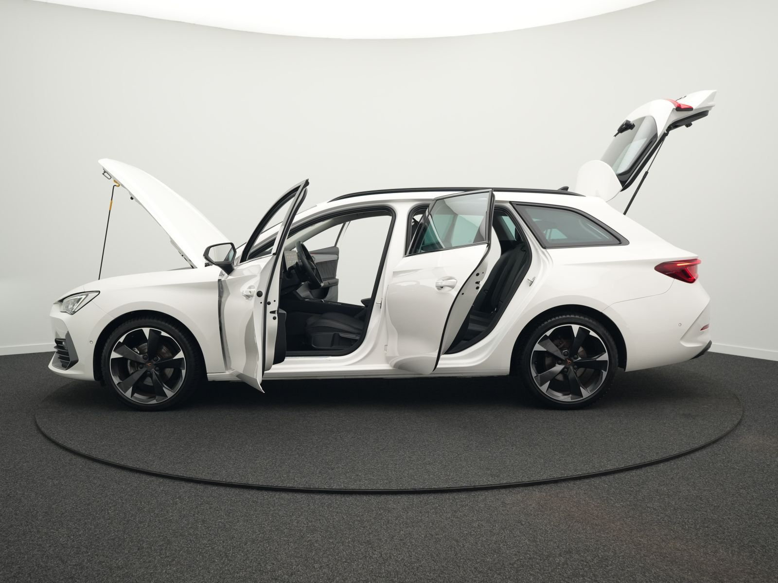 Cupra Leon - Bild 38