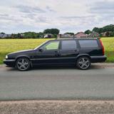 Volvo 850 T5R Schalter Oldtimer 230PS 5-Zy... - Volvo 850: 850r