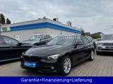 BMW 320 Lim i Advantage Navi Carplay Rückfahrkamera - BMW 3er Reihe: Advantage
