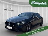 Mercedes-Benz A 35 AMG Lim. 4M Burmester MULTIBEAM Kamera 19" - Mercedes-Benz A 35 AMG in Essen