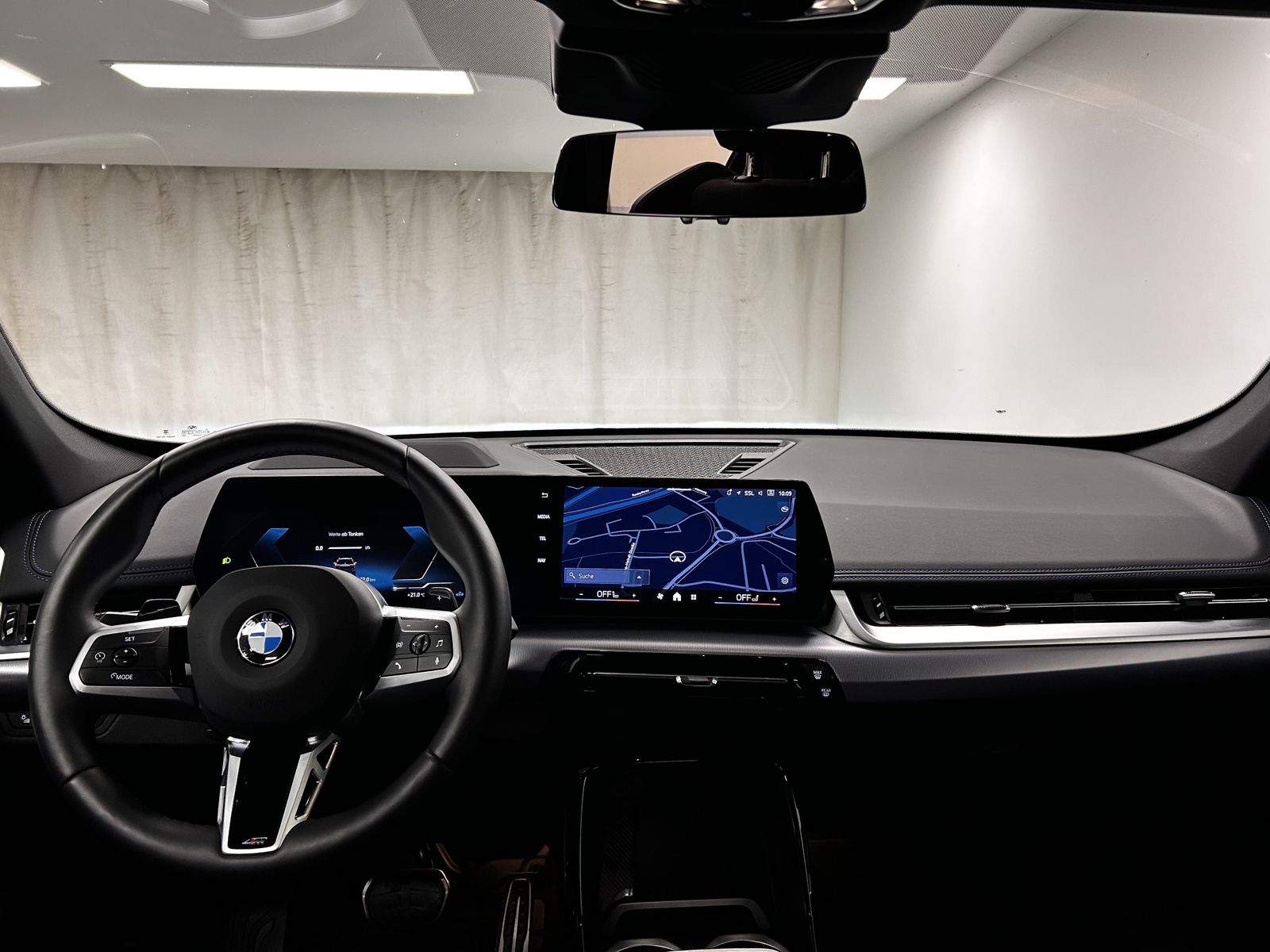 BMW X1 - Bild 5