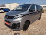 Fiat Scudo 2.0 L3 8 SITZER CAMPING AHK KLIMAAUT KAMER - : mit Klimaanlage, Camping
