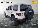 Jeep Wrangler PHEV Sahara unlimited - Jeep Wrangler in Erfurt