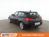 BMW 120i Advantage *TEMPO*PDC*KLIMA* - gebrauchte BMW 120 aus dem Jahr 2017