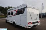 LMC Tourer Lift H 730 G Fiat Einzelbetten/Hubbett - LMC 7