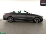 Mercedes-Benz E 300 Cabrio 3x AMG NIGHT BURMESTER,MULTIBEAM,SH - Mercedes-Benz E 300 Gebrauchtwagen in München