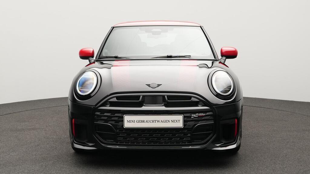 MINI Jcw Trim, миниатюра 3