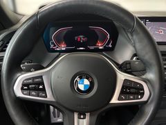 Fahrzeugabbildung BMW 218i Gran Coupé M Sport -- Kamera/ACC/19LM