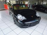 Porsche 911  996 Carrera 4 S Coupe - Porsche aus 2002: 911 Carrera 4s
