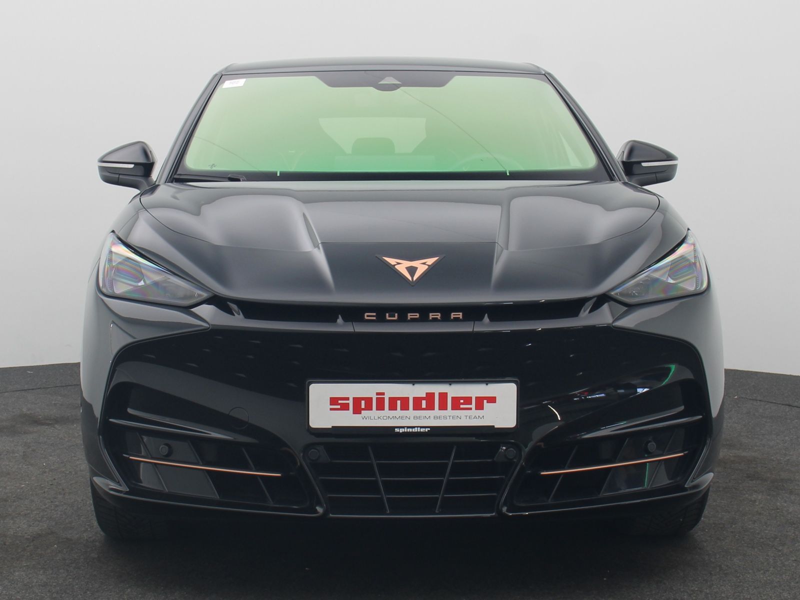 Cupra Tavascan - Bild 3