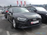 Audi A4 Avant 45 TFSI qu S Line Navi,LED, Leder,AHK - Audi A4 in Bonn