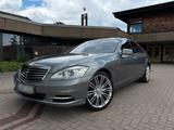 Mercedes-Benz Top Mercedes Benz S350 4 Matic 2 Hand Desi... - gebrauchte Mercedes-Benz S 350 aus dem Jahr 2011