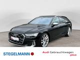 Audi S6 Avant 3.0 TDI qu. Tiptr. Allradlenkung*MAtrix