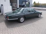Jaguar XJ Daimler Double Six 2.Hand - Jaguar Gebrauchtwagen von 1986
