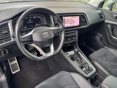 SEAT Ateca 2.0 TFSI FR 4Drive*PANO*360*DCC*BEATS*