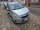 Chevrolet Spark 1.2 LS+ LS+ - Chevrolet Spark mit Benzin-Antrieb: Limousine, 1.2