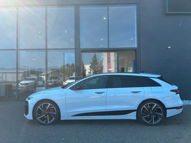 Audi A6 e-tron Avant quattro 315 kW imagem 3
