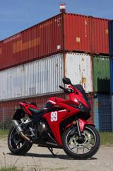 Honda CBR 500R - Angebote