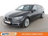 BMW 5er 530d GT xDrive Aut.*HUD*NAVI*LED*SHZ*PDC* - BMW: 5er Xdrive