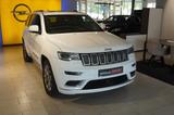 Jeep Grand Cherokee 5,7 V8 Summit *4x4*Navi*Xenon* - Jeep Grand Cherokee: 4.7