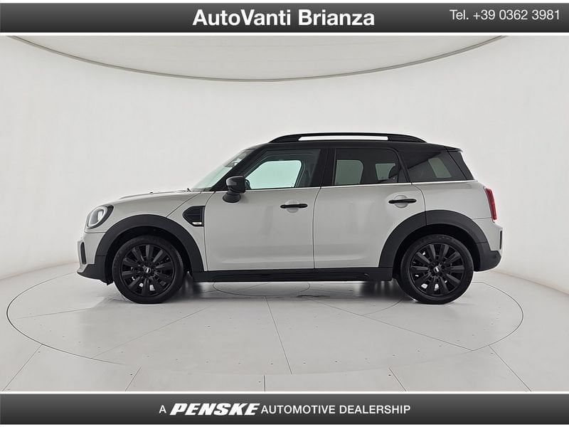 Other MINI Countryman Mini Countryman 1.5 Cooper Busin imagem 3