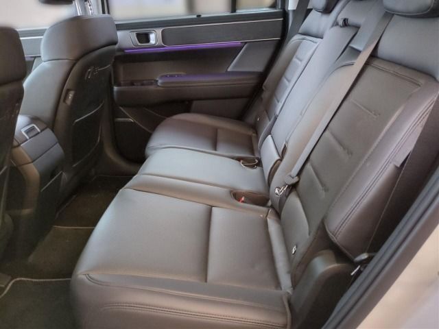 Hyundai Santa Fe – Bild 10