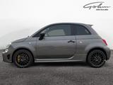 Abarth 695 1.4 T-Jet MT - mit Benzin-Antrieb: Kleinwagen, 1.6