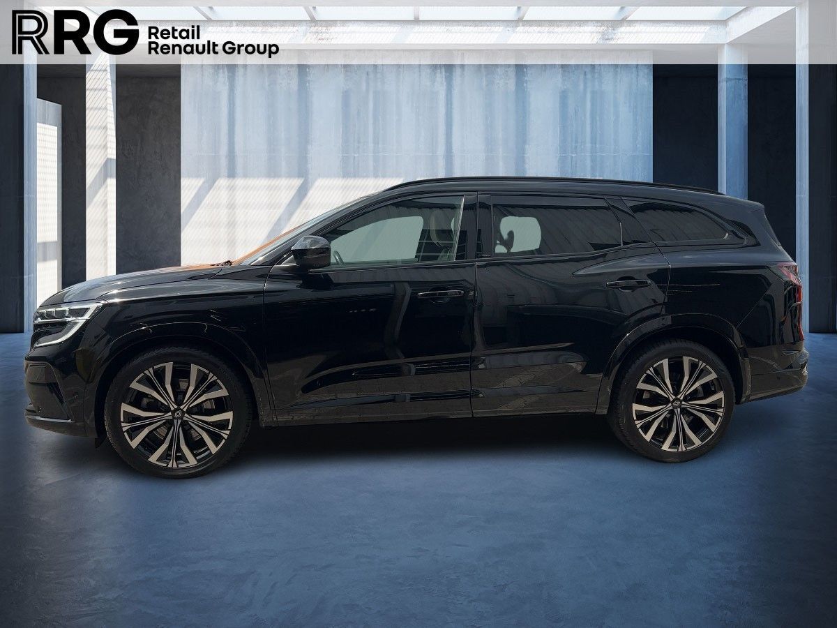 Renault Espace 1.2 E-Tech 200 Iconic Fullhybrid imagem 2