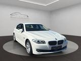 BMW 520iA WEISS/1.HAND/WENIG KM/ACC - BMW 520: 520i
