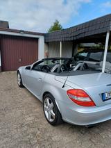 Mercedes-Benz SLK 200 Bj 2005 - Mercedes-Benz SLK 200 in Bielefeld