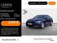 Audi A3 - Vorschau Bild 1