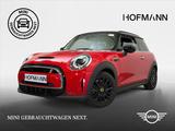 MINI Cooper SE Classic Trim Pano+RFK+Navi+SHZ+H/K - MINI Cooper SE: Classic Trim