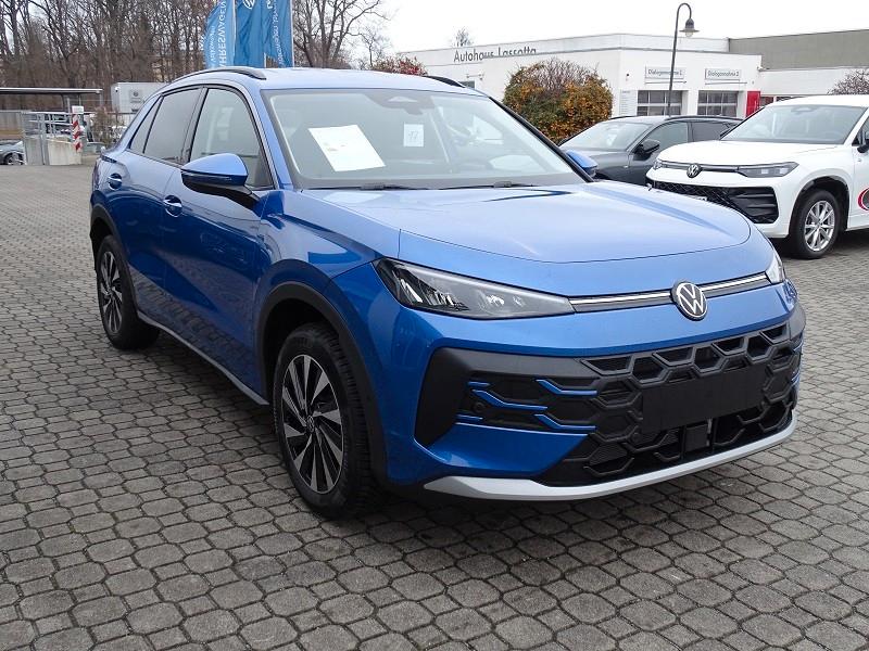 Volkswagen T-Roc 1.5 eTSI DSG Life Winter Paket, миниатюра 3