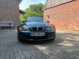 BMW Z3 Roadster 2.8 - - BMW Z3 aus 1998: 2.8