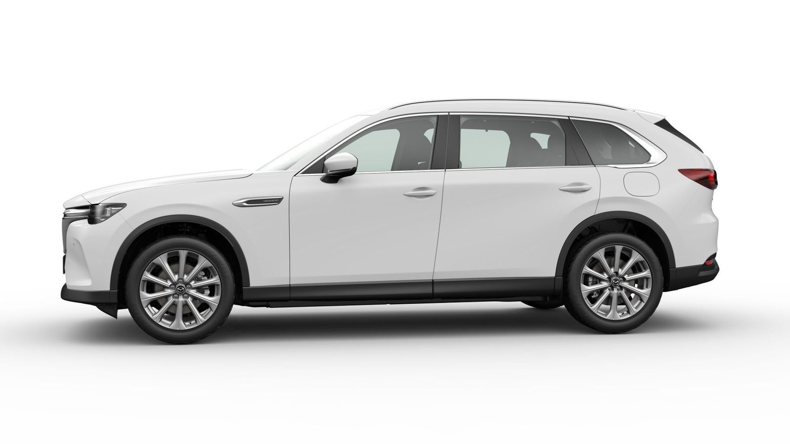 Mazda CX-80 - Bild 6