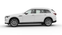 Mazda CX-80 - Vorschau Bild 6