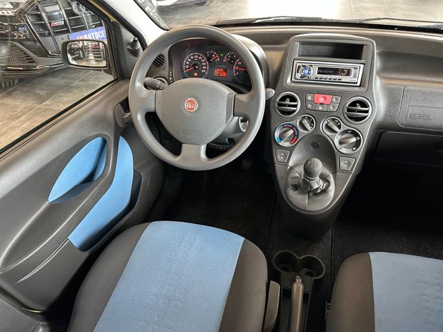 Fiat Panda 1.2 8V *Dynamic