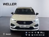 Seat Tarraco FR 1.4 e-HYBRID *20''*Leder*Pano*360°*AH - Seat Tarraco FR mit Hybrid-Antrieb (Benzin/Elektro)