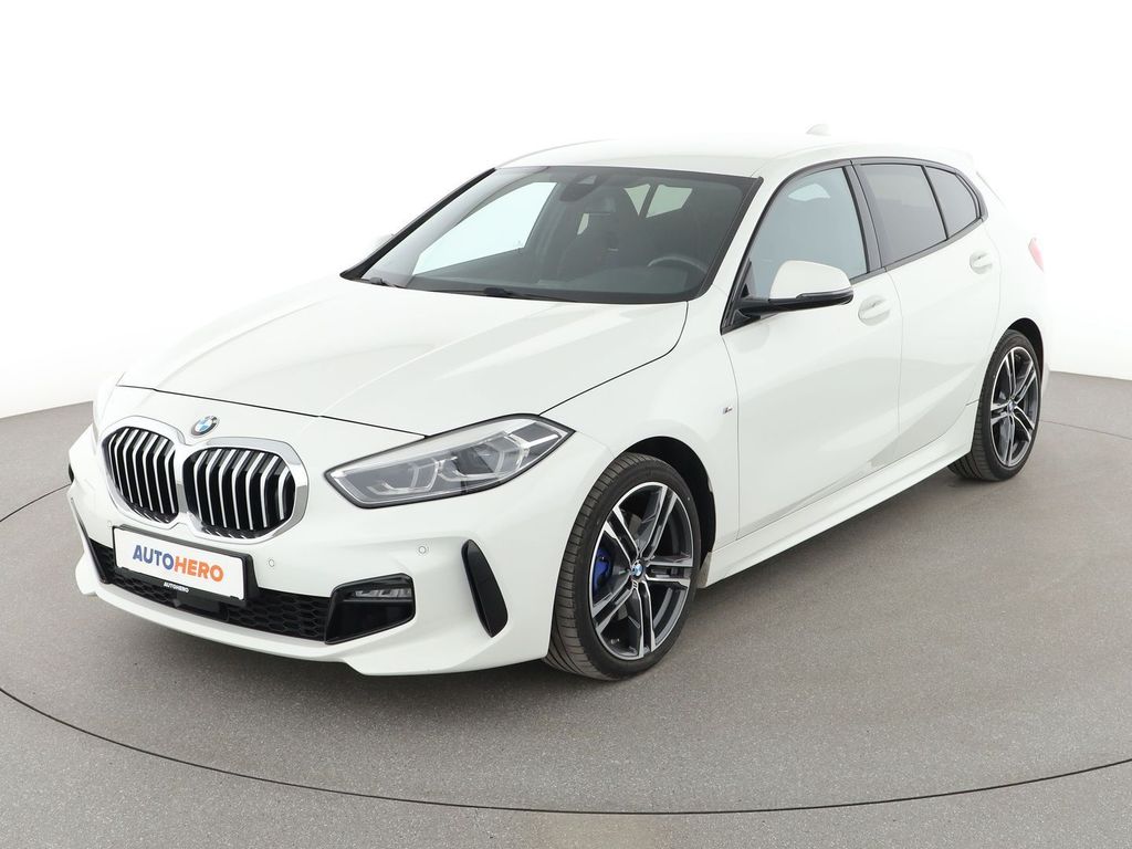 Image of BMW 118
