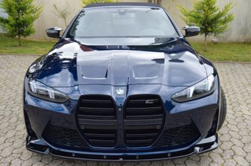 BMW M4 - 5