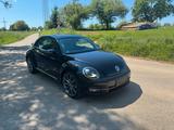 Volkswagen VW Beetle 2.0 TSI 220 PS | Fender | Panora... - VW New Beetle von privat