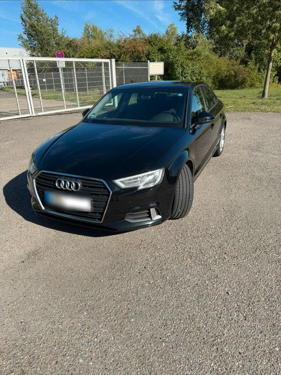 Image of Audi A3