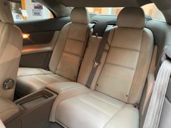 VOLVO C70 Cabriolet D5 Summum|Automatik|SHZ|Navi|Xenon