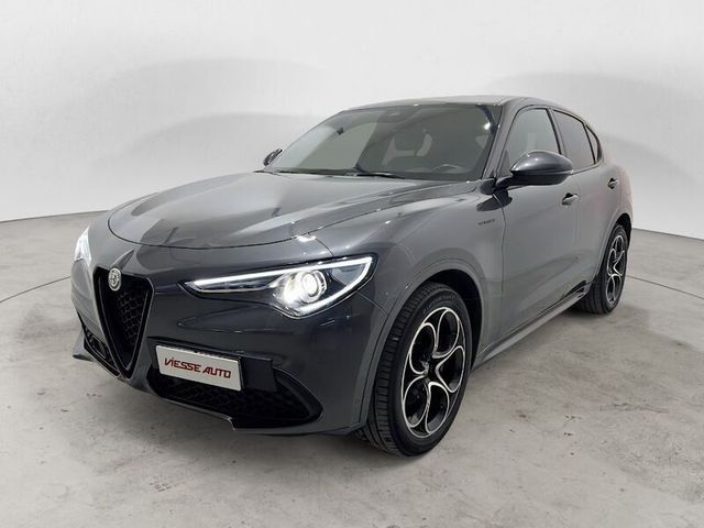 Alfa Romeo Stelvio 2.2 Turbodiesel 210 CV AT8 Q4