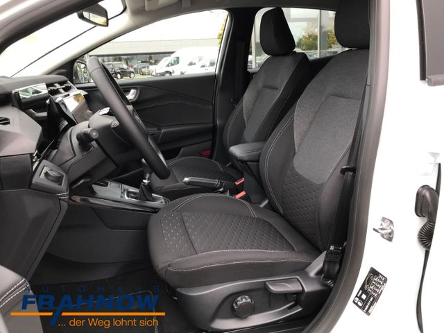 Foto Nummer 9: FORD Puma