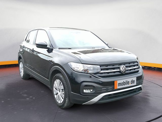 Volkswagen T-Cross 1.0 TSI App-Connect/Einparkhilfe/Klima/I