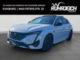 Peugeot 308 GT 1.2 PT +MASSAGE+PANO+MEMORY+NAVI+SHZ+CARP - Peugeot 308 in Duisburg