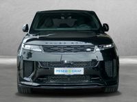 Land Rover Range Rover Sport - Vorschau Bild 8