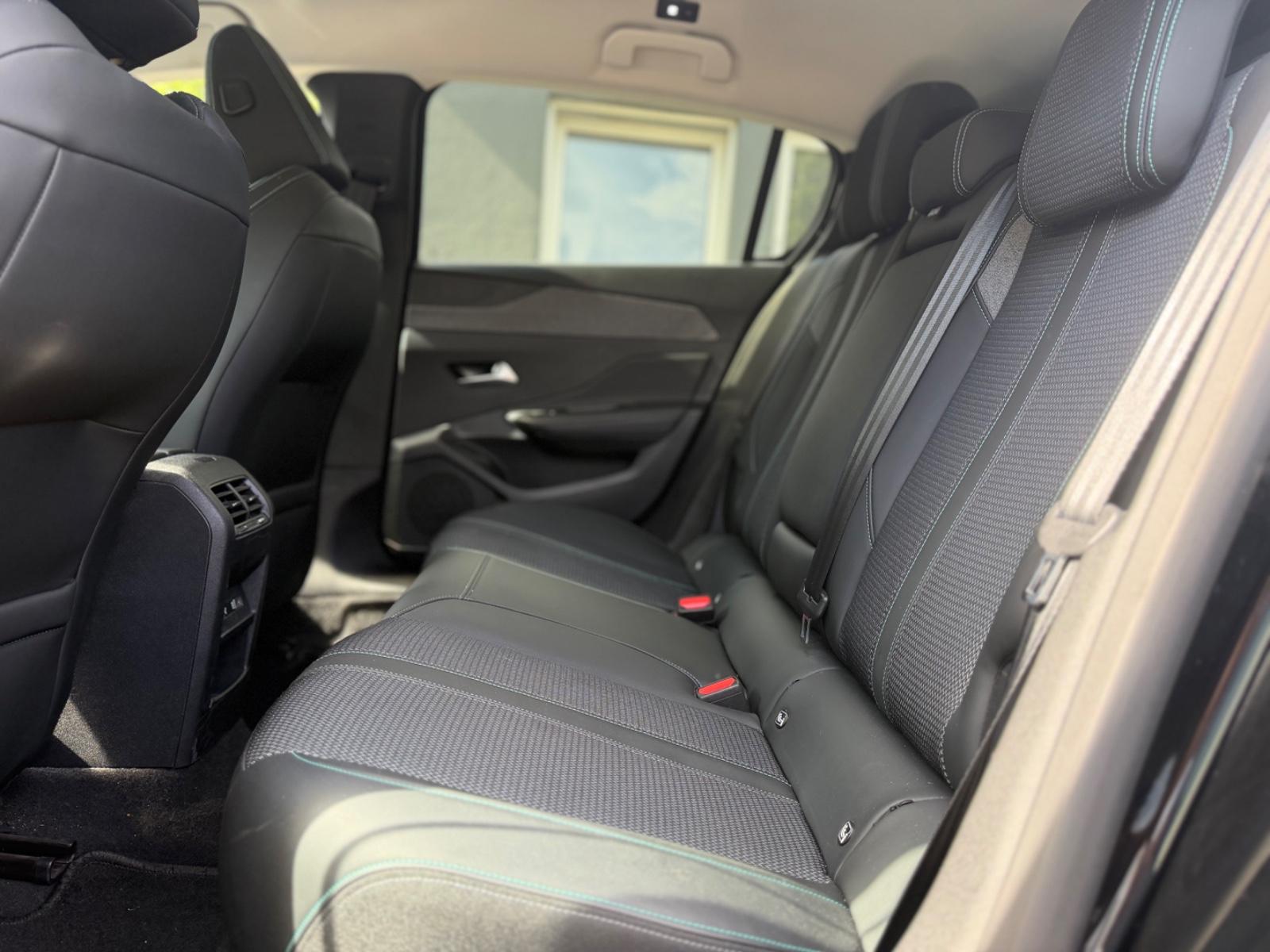 Peugeot 308 Allure Pack R.Kamera/Spur/Navi/Apple-Carplay