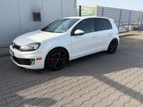 Volkswagen Golf 2.0 TSI GTI 211 PS - Volkswagen Golf aus 2011: GTI